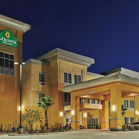 La Quinta By Wyndham Jourdanton - Pleasanton Hotel Exterior photo