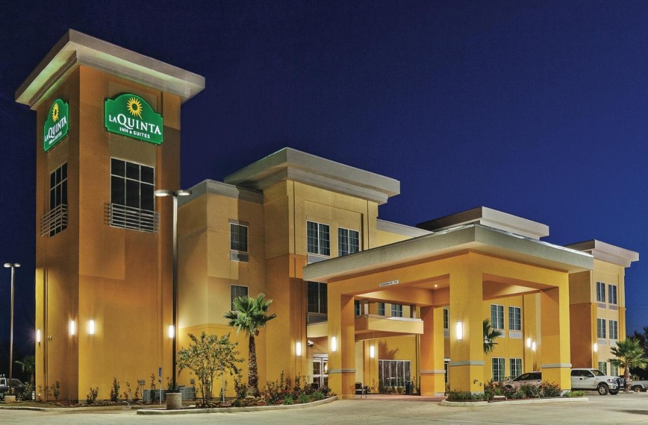 La Quinta By Wyndham Jourdanton - Pleasanton Hotel Exterior photo